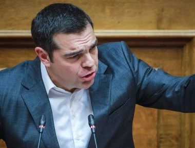 FAZ: «Η επιτυχία της Τετάρτης για τον Τσίπρα είναι μισός θρίαμβος»